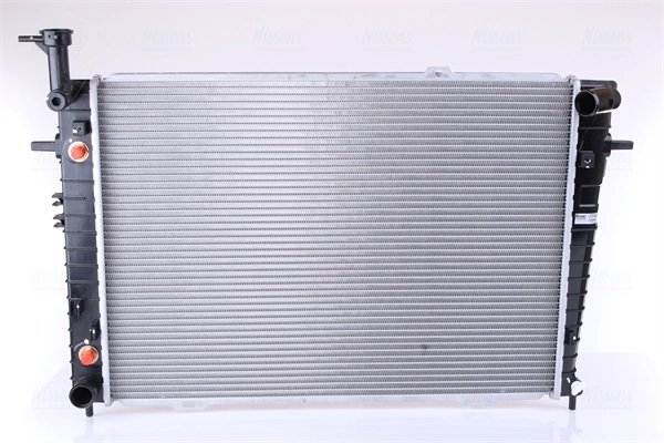 Radiator racire motor Nissens 675015