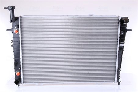 Radiator racire motor Nissens 675015