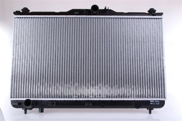 RADIATOR RACIRE MOTOR NISSENS 675017 - Compatibil cu HYUNDAI