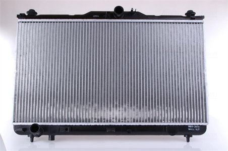 RADIATOR RACIRE MOTOR NISSENS 675017 - Compatibil cu HYUNDAI