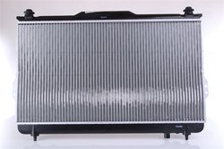 RADIATOR RACIRE MOTOR NISSENS 675017 - Compatibil cu HYUNDAI