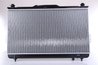 RADIATOR RACIRE MOTOR NISSENS 675017 - Compatibil cu HYUNDAI