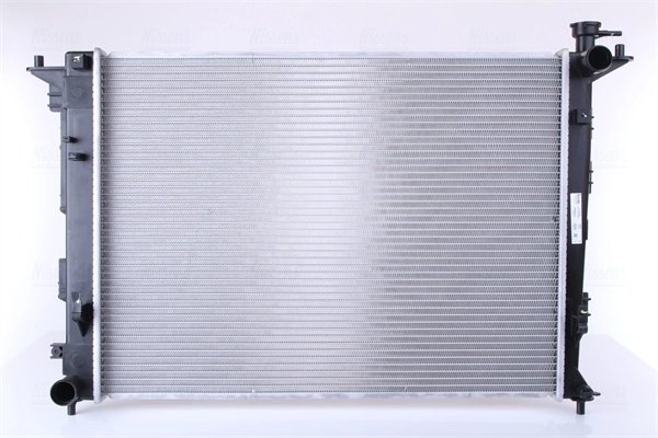 Radiator racire motor Nissens 675018