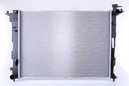 Radiator racire motor Nissens 675018