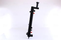 Radiator racire motor Nissens 675015