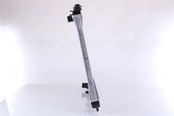 RADIATOR RACIRE MOTOR NISSENS 675017 - Compatibil cu HYUNDAI