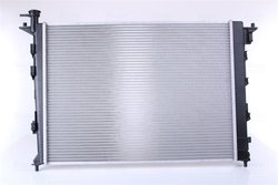 Radiator racire motor Nissens 675018