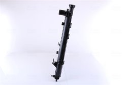 Radiator racire motor Nissens 675018
