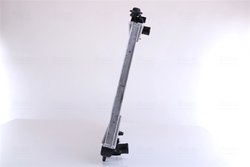 RADIATOR RACIRE MOTOR NISSENS 675017 - Compatibil cu HYUNDAI