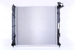 Radiator racire motor Nissens 675019