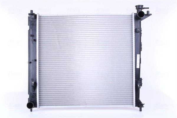 Radiator racire motor Nissens 675019