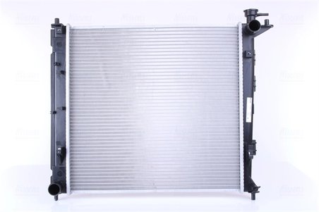 Radiator racire motor Nissens 675019