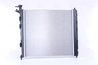 Radiator racire motor Nissens 675019