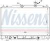 Radiator racire motor Nissens 67503