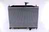 Radiator racire motor Nissens 67504