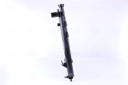 Radiator racire motor Nissens 675019