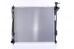Radiator racire motor Nissens 675046