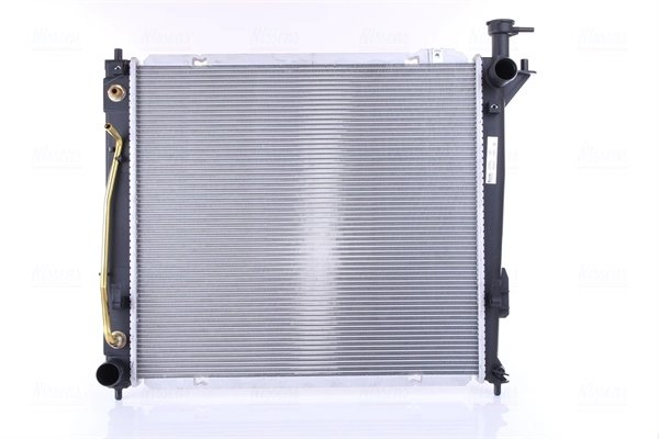 Radiator racire motor Nissens 675046