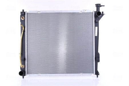 Radiator racire motor Nissens 675046