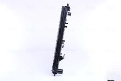 Radiator racire motor Nissens 675019