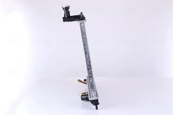 Radiator racire motor Nissens 67504