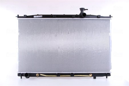Radiator racire motor Nissens 67505