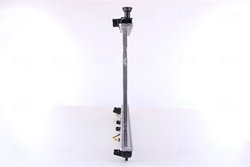 Radiator racire motor Nissens 67505