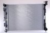 Radiator racire motor Nissens 675055