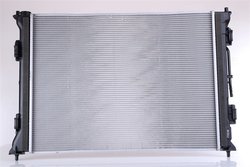 Radiator racire motor Nissens 675055