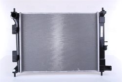 Radiator racire motor Nissens 675072