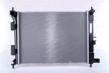 Radiator racire motor Nissens 675072