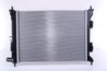 Radiator racire motor Nissens 675072