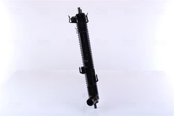 Radiator racire motor Nissens 675072