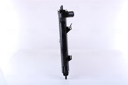 Radiator racire motor Nissens 675072
