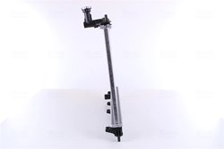Radiator racire motor Nissens 67509