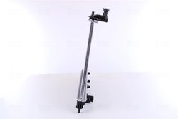 Radiator racire motor Nissens 67509