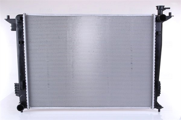RADIATOR RACIRE MOTOR NISSENS 67515 - Compatibil cu HYUNDAI, KIA