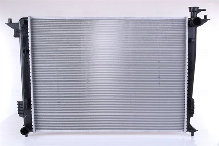 RADIATOR RACIRE MOTOR NISSENS 67515 - Compatibil cu HYUNDAI, KIA