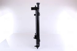 RADIATOR RACIRE MOTOR NISSENS 67515 - Compatibil cu HYUNDAI, KIA