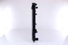 RADIATOR RACIRE MOTOR NISSENS 67515 - Compatibil cu HYUNDAI, KIA