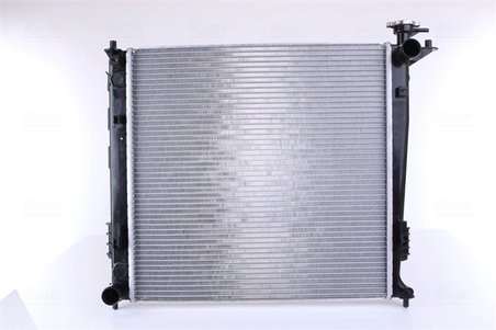 RADIATOR RACIRE MOTOR NISSENS 67517 - Compatibil cu HYUNDAI, KIA