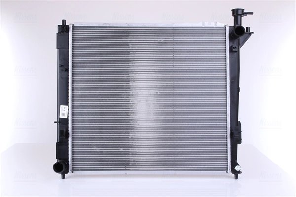 Radiator racire motor Nissens 67518
