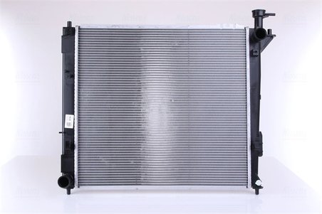Radiator racire motor Nissens 67518