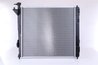 Radiator racire motor Nissens 67518