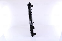 RADIATOR RACIRE MOTOR NISSENS 67517 - Compatibil cu HYUNDAI, KIA