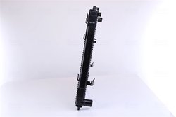 Radiator racire motor Nissens 67518