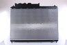 Radiator racire motor Nissens 67528