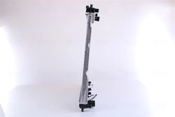 Radiator racire motor Nissens 67528