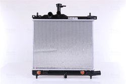 Radiator racire motor Nissens 67547