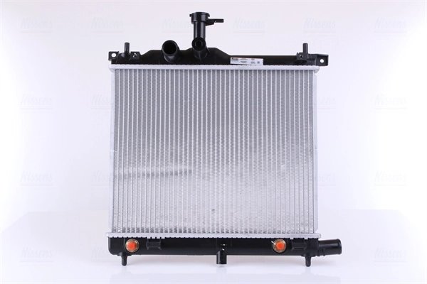Radiator racire motor Nissens 67547